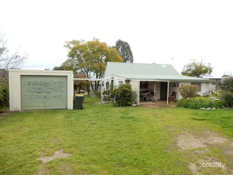 56 Burnett St, Delungra, NSW 2403