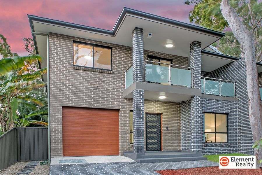 29a Robert St, Telopea, NSW 2117