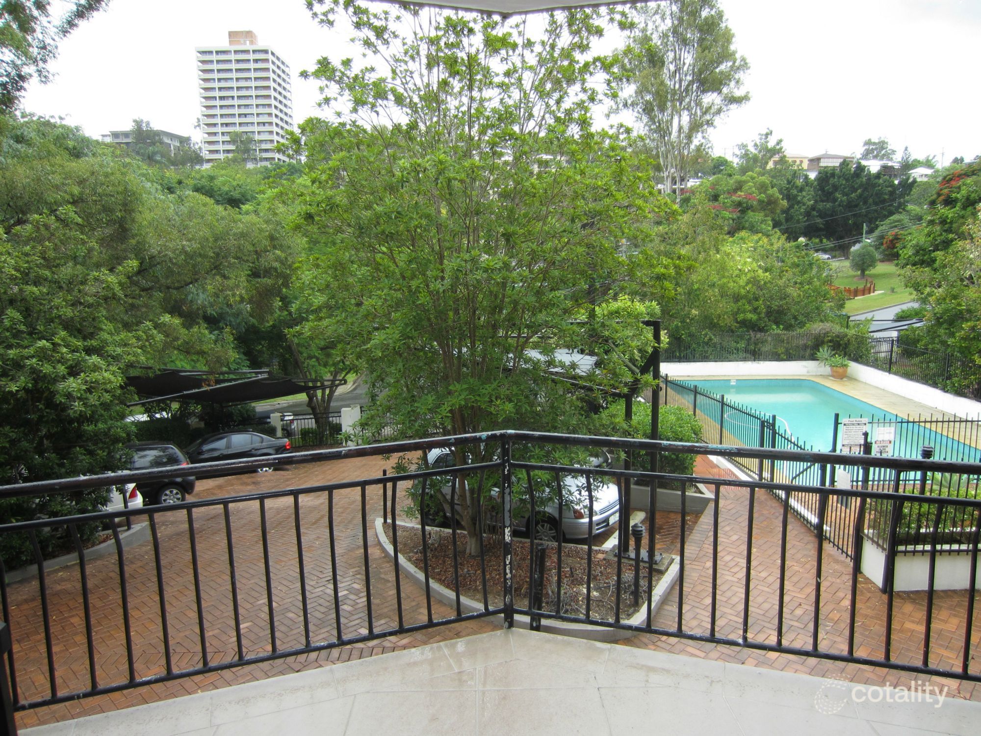6/21-25 Dudley St, Highgate Hill, QLD 4101