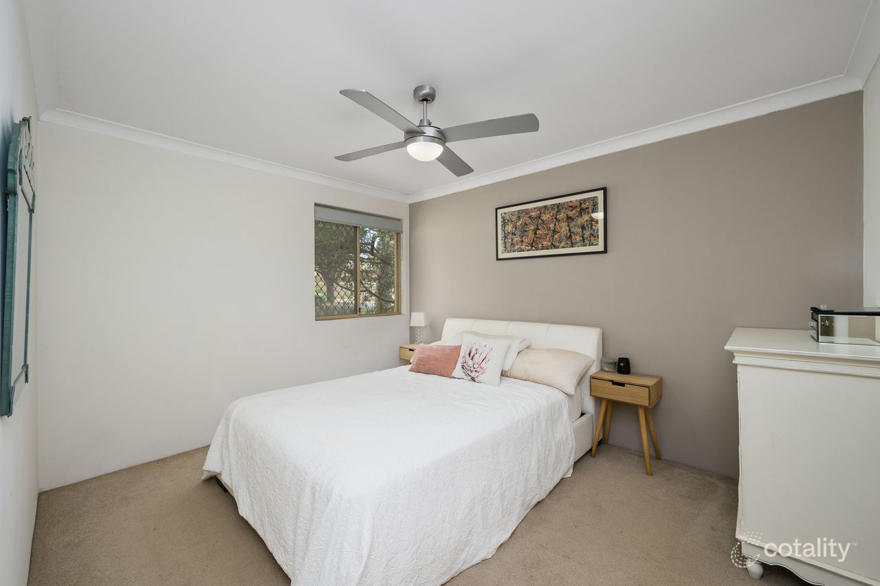 5/128 Washington St, Victoria Park, WA 6100