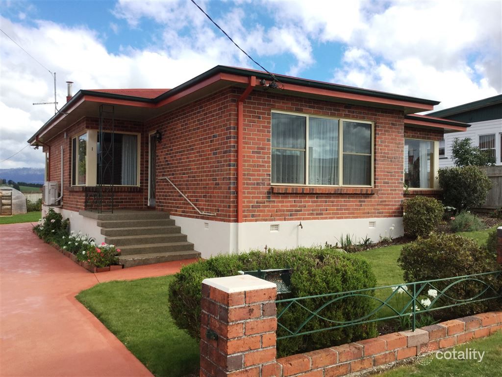 1 Mary St, Scottsdale, TAS 7260