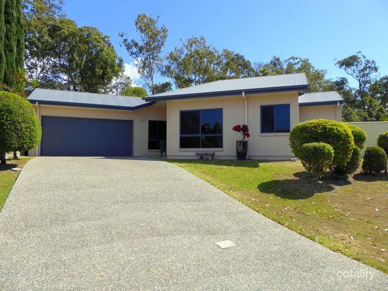 14 Lazzarini Pl, Deception Bay, QLD 4508