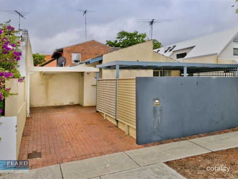 36 Olive St, Subiaco, WA 6008