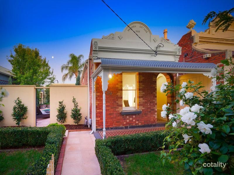 94-96 Michael St, Fitzroy North, VIC 3068