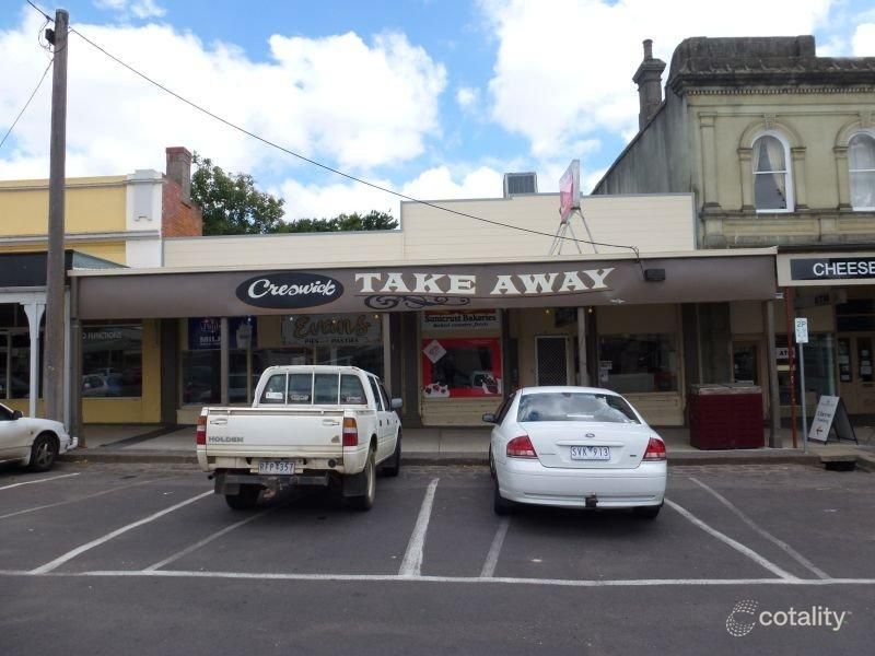 73 Albert St, Creswick, VIC 3363