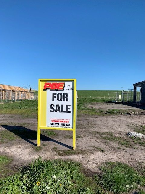 7 Racecourse Cres, Dalyston, VIC 3992