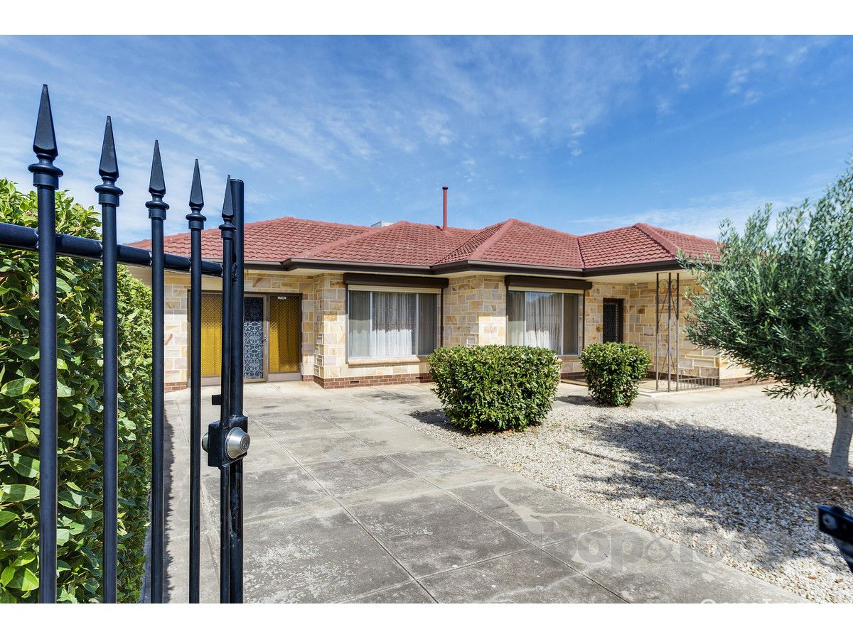 7 Ormond Ave, Clearview, SA 5085
