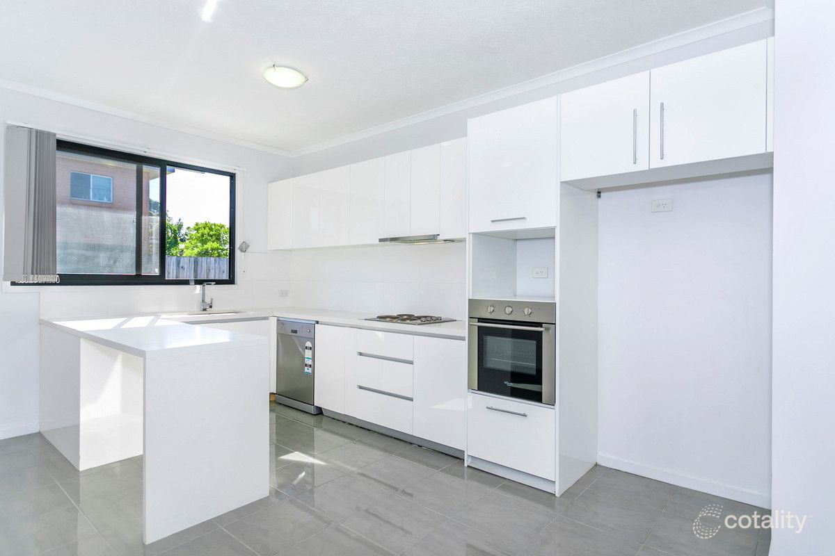 3/55 Balmoral St, Hawthorne, QLD 4171