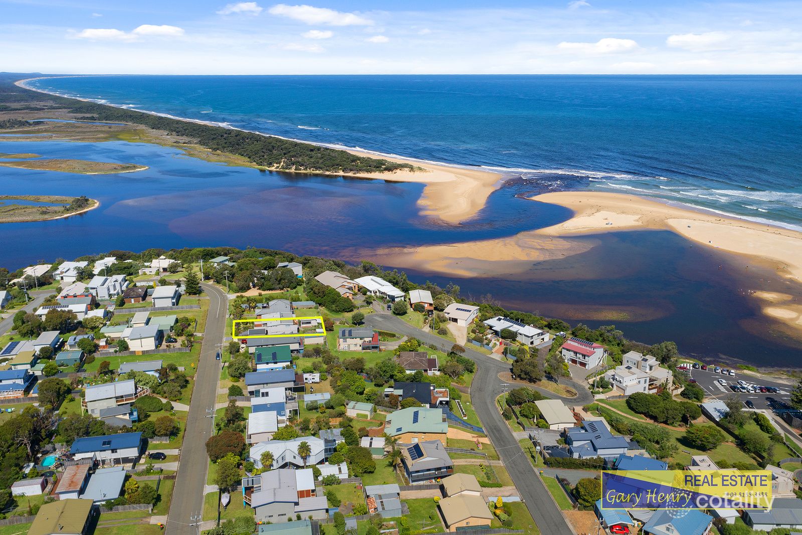 32 Lakeside Dr, Lake Tyers Beach, VIC 3909