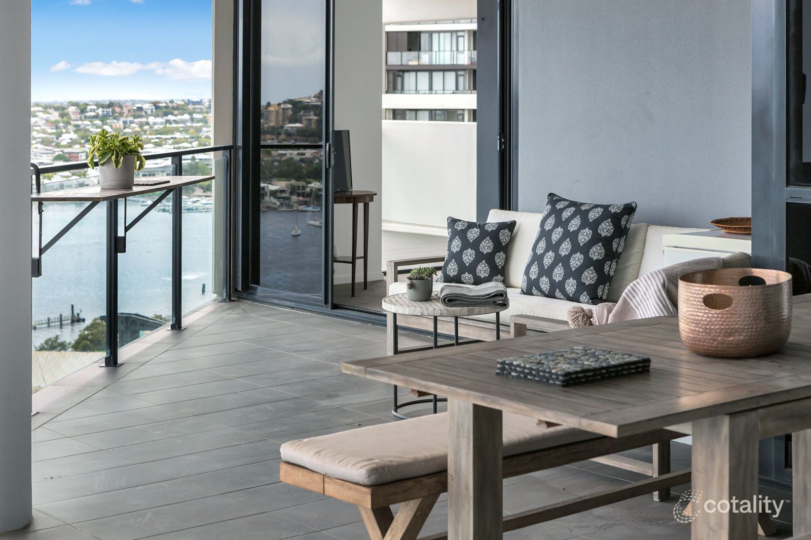 1606/30 Festival Pl, Newstead, QLD 4006