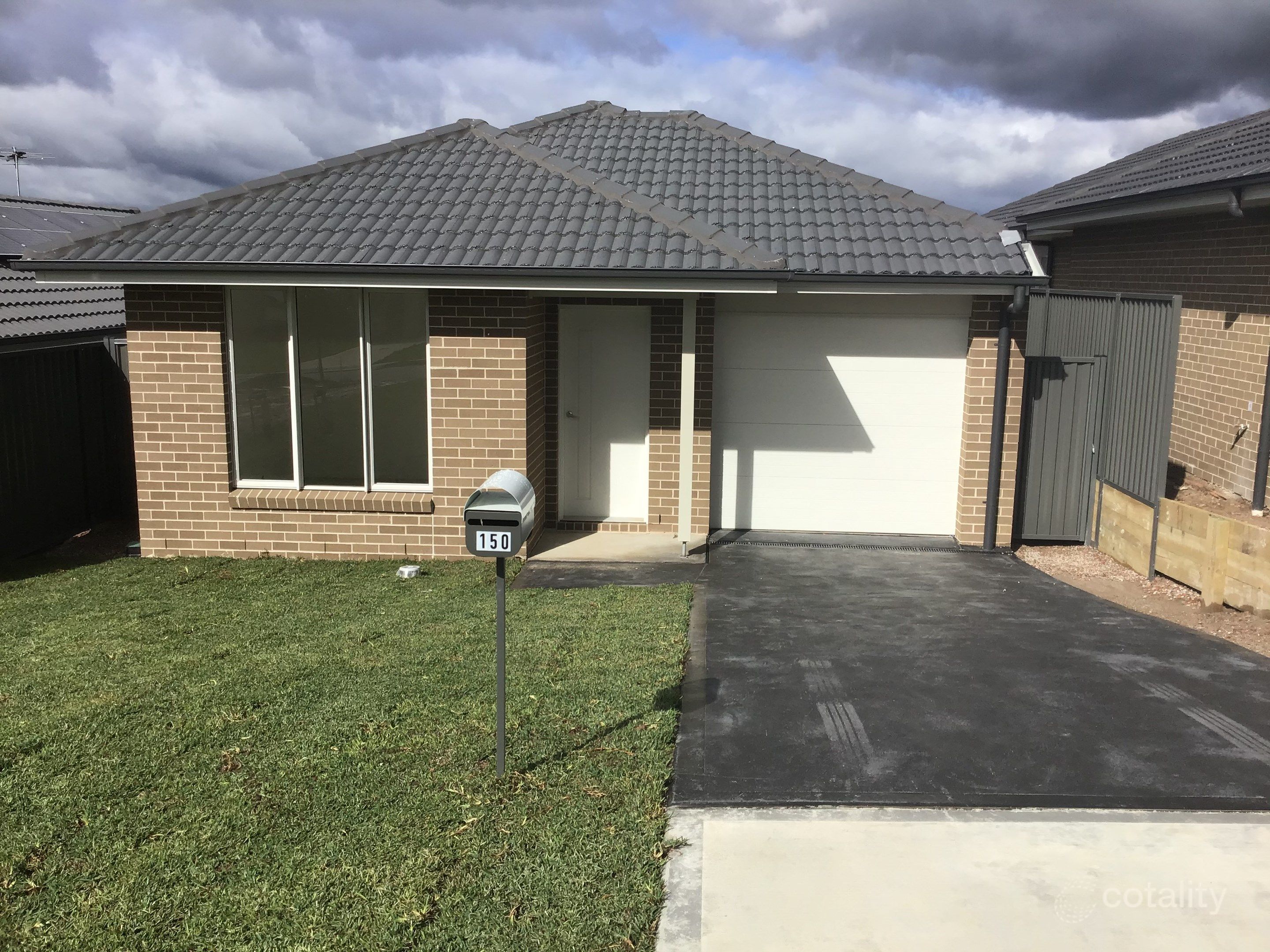 150 St Albans Rd, Tallawong, NSW 2762