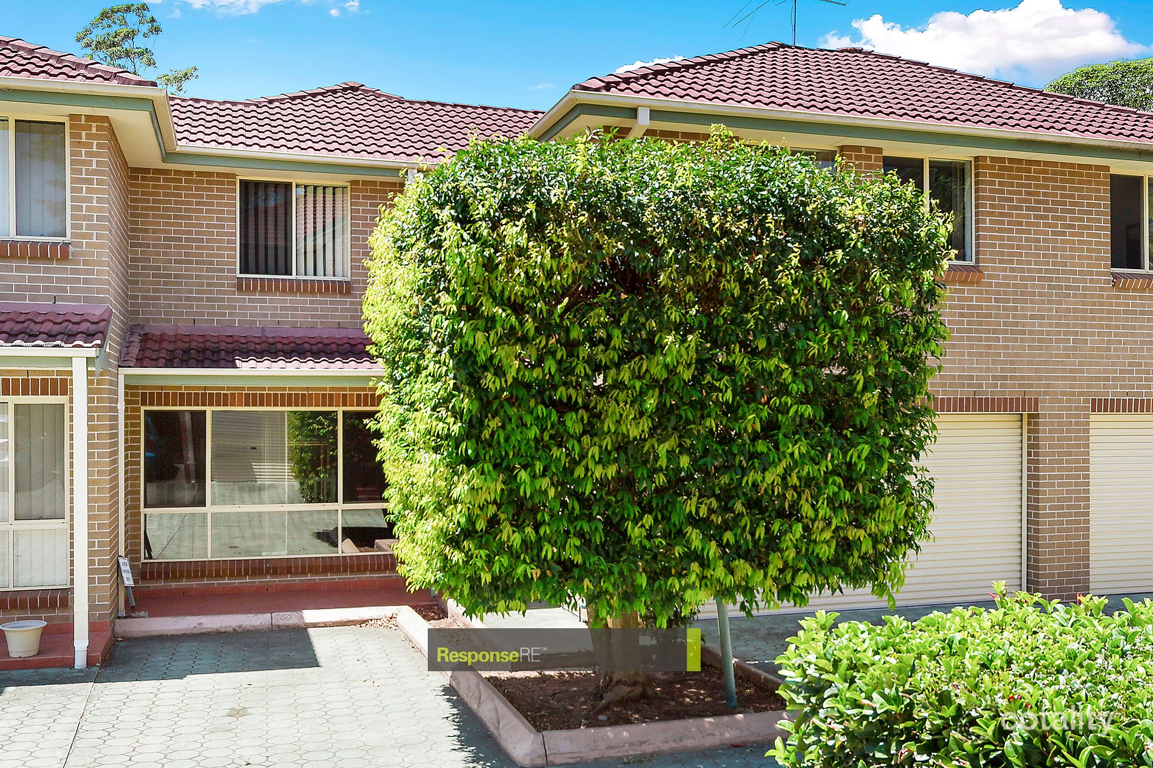 9/29-33 Railway St, Baulkham Hills, NSW 2153