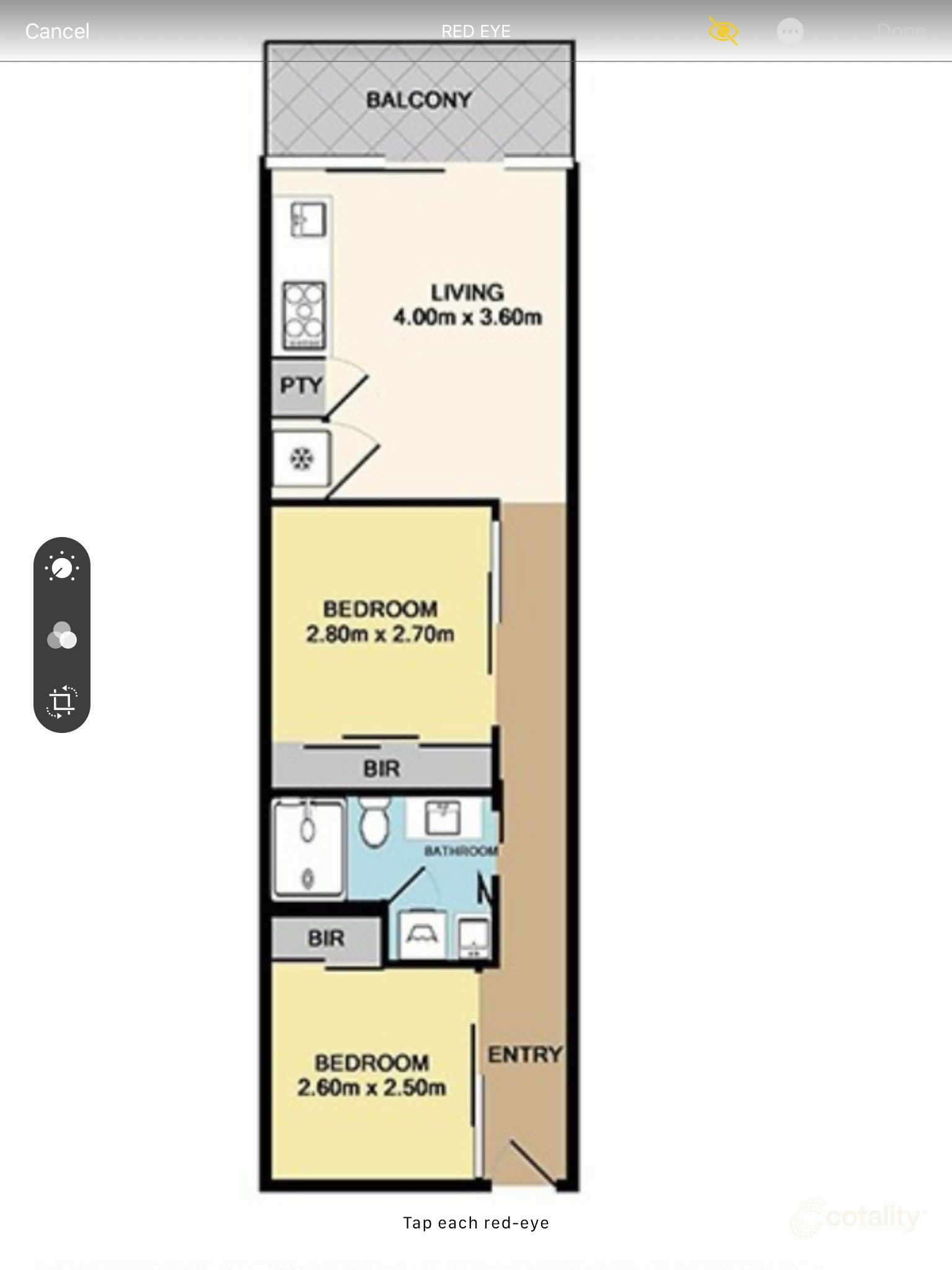 225/20 Shamrock St, Abbotsford, VIC 3067