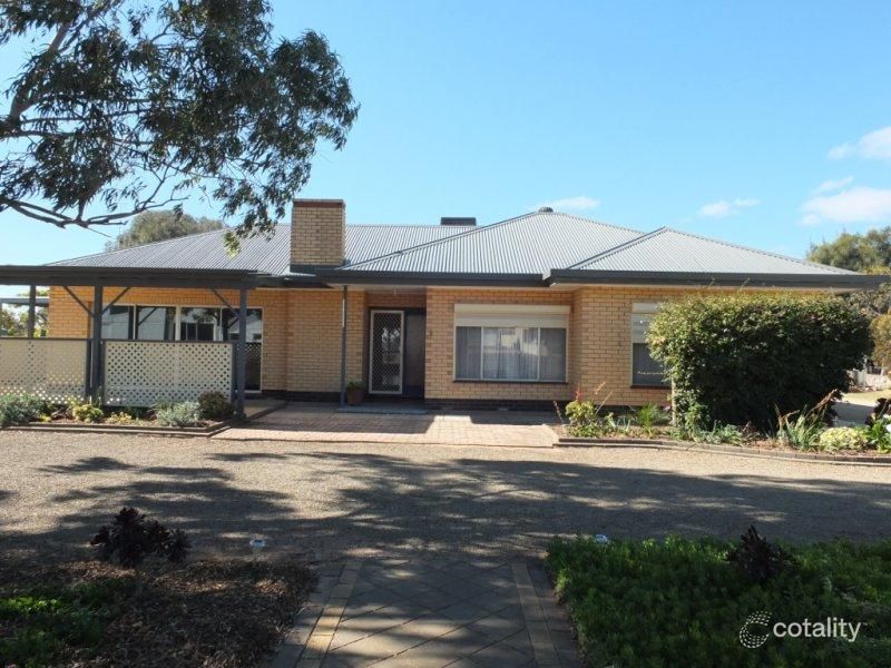 9 Upper Yorke Rd, Bute, SA 5560