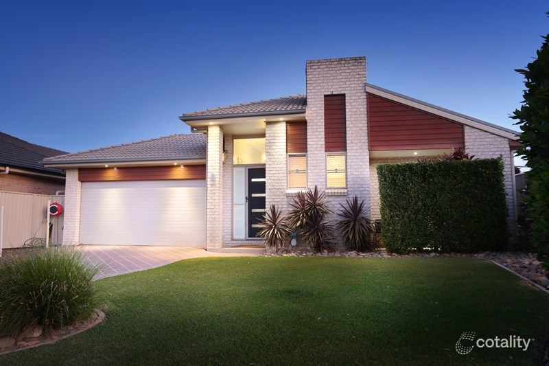 52 Aotus Cct, Mount Annan, NSW 2567