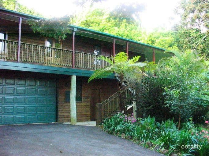 13/43-45 Western Ave, Montville, QLD 4560