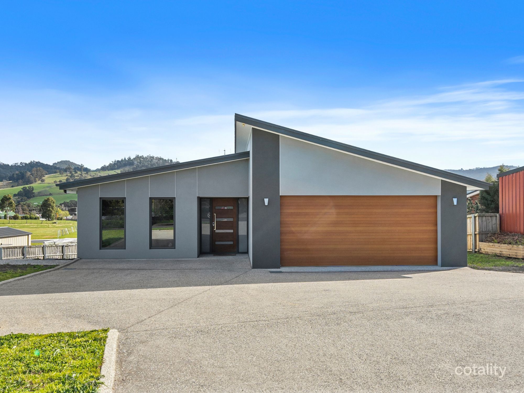 6 Bridget Ct, Cygnet, TAS 7112