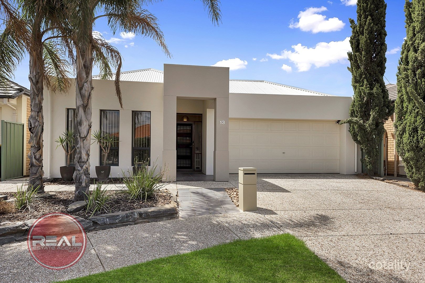 13 Brimpton Ave, Mawson Lakes, SA 5095