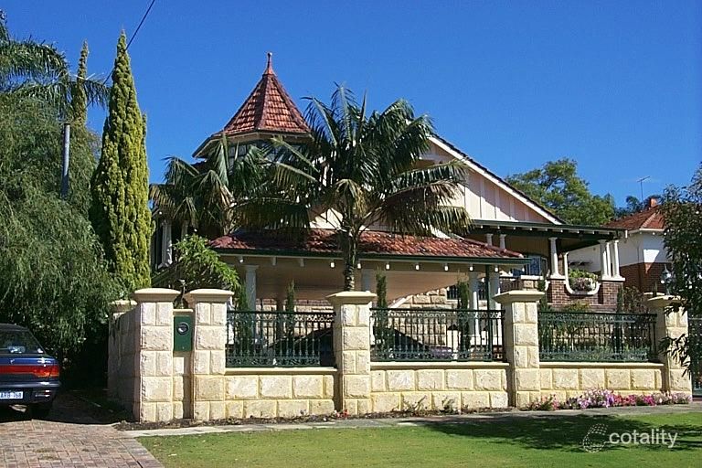 65 Tyrell St, Nedlands, WA 6009