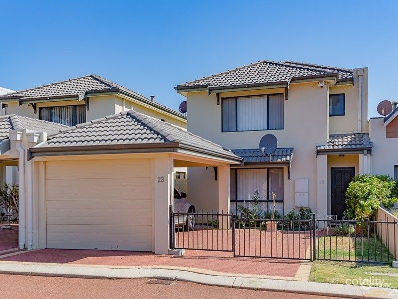 23/57 Frederick St, Belmont, WA 6104