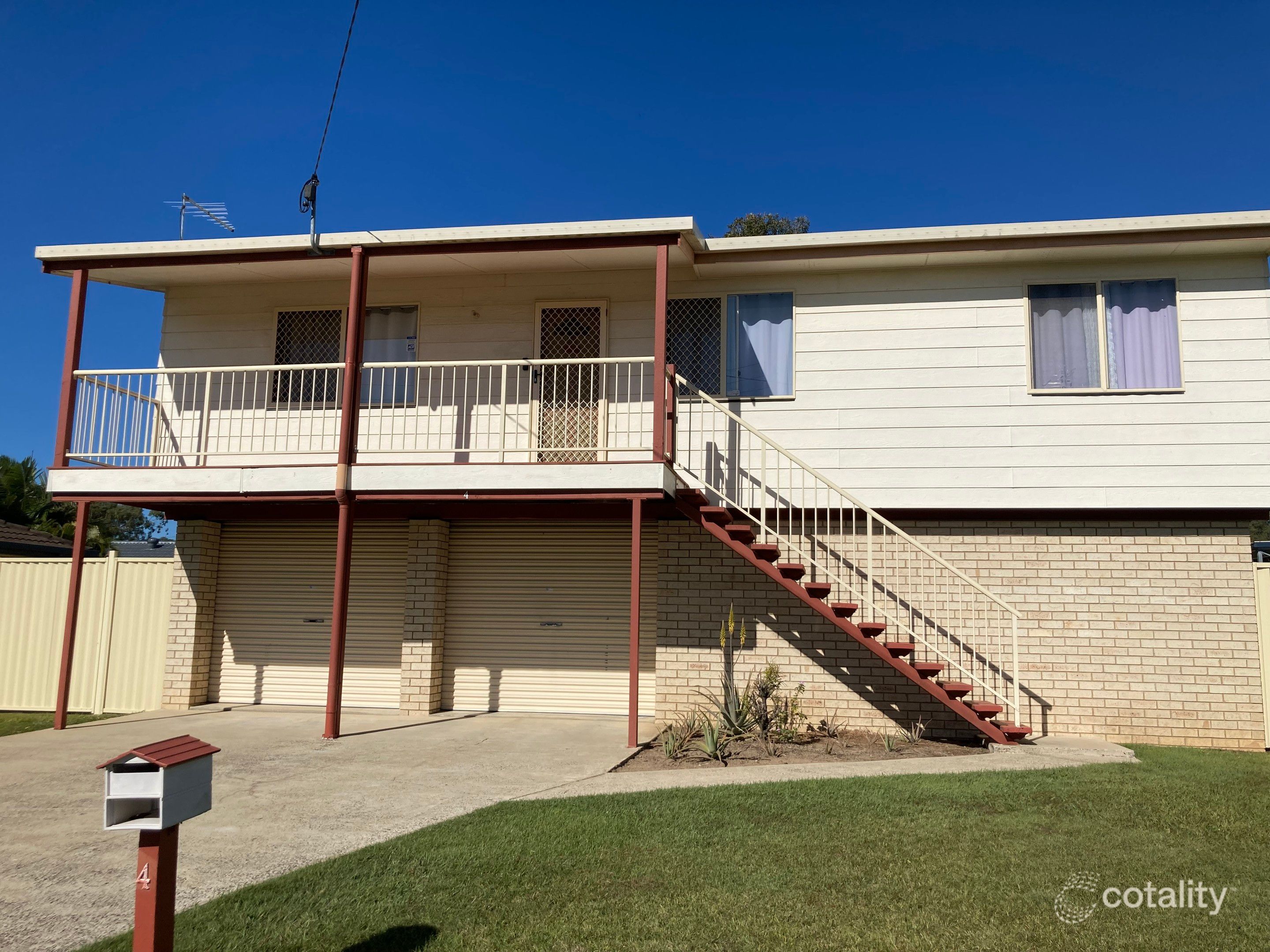 4 Barossa Cres, Caboolture South, QLD 4510