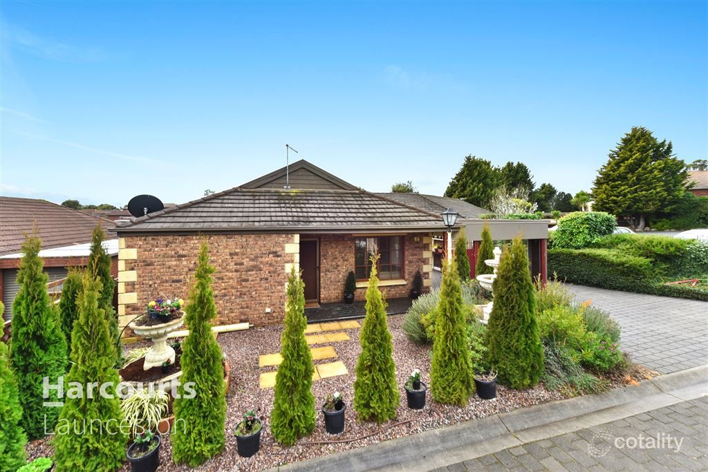 68/12 Casino Rise, Prospect Vale, TAS 7250