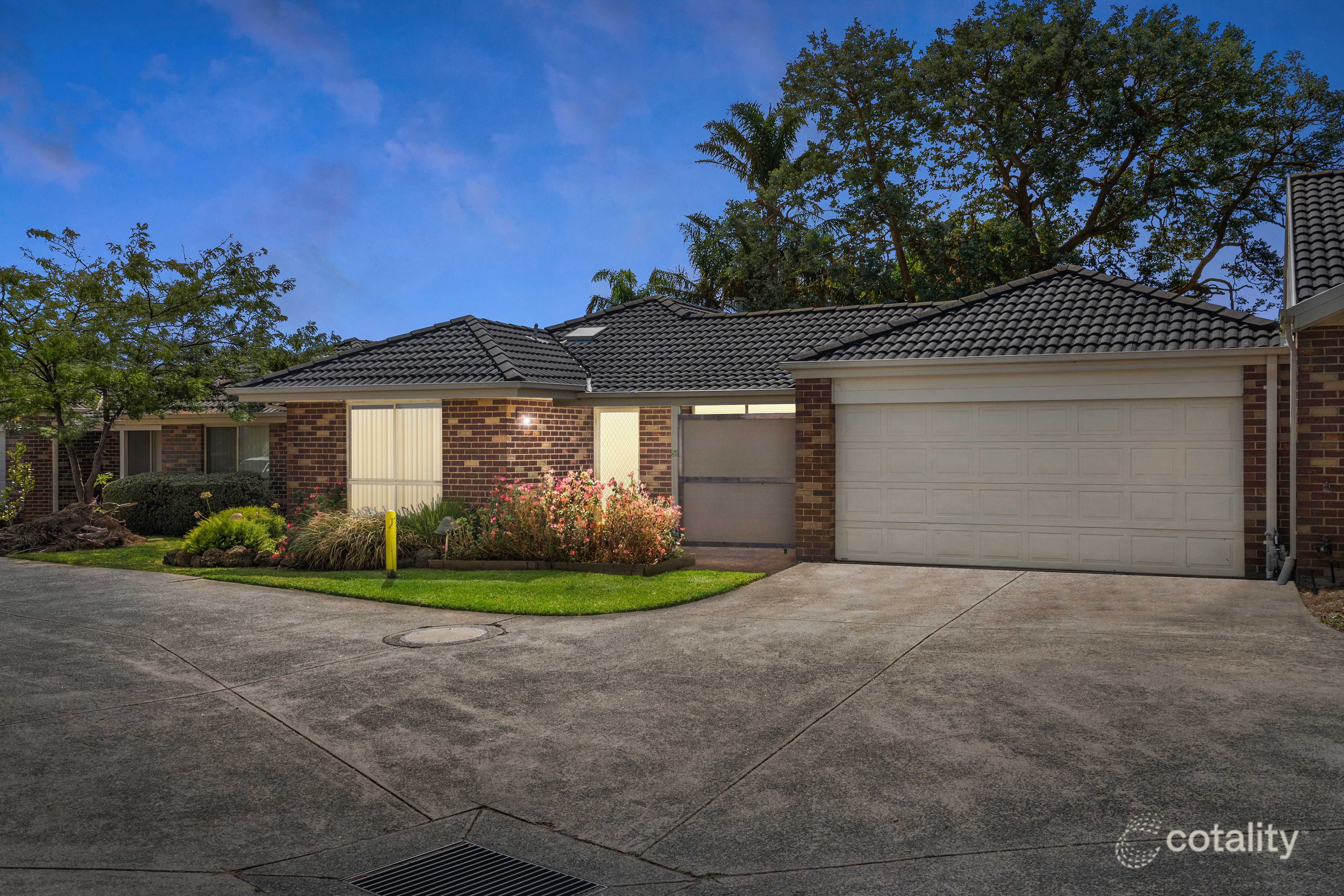 51/95 Ashleigh Ave, Frankston, VIC 3199