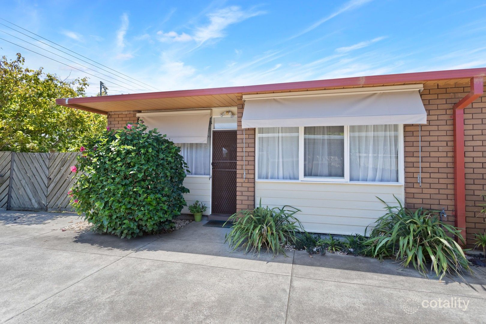 1/48 Sherwood Ave, Chelsea, VIC 3196