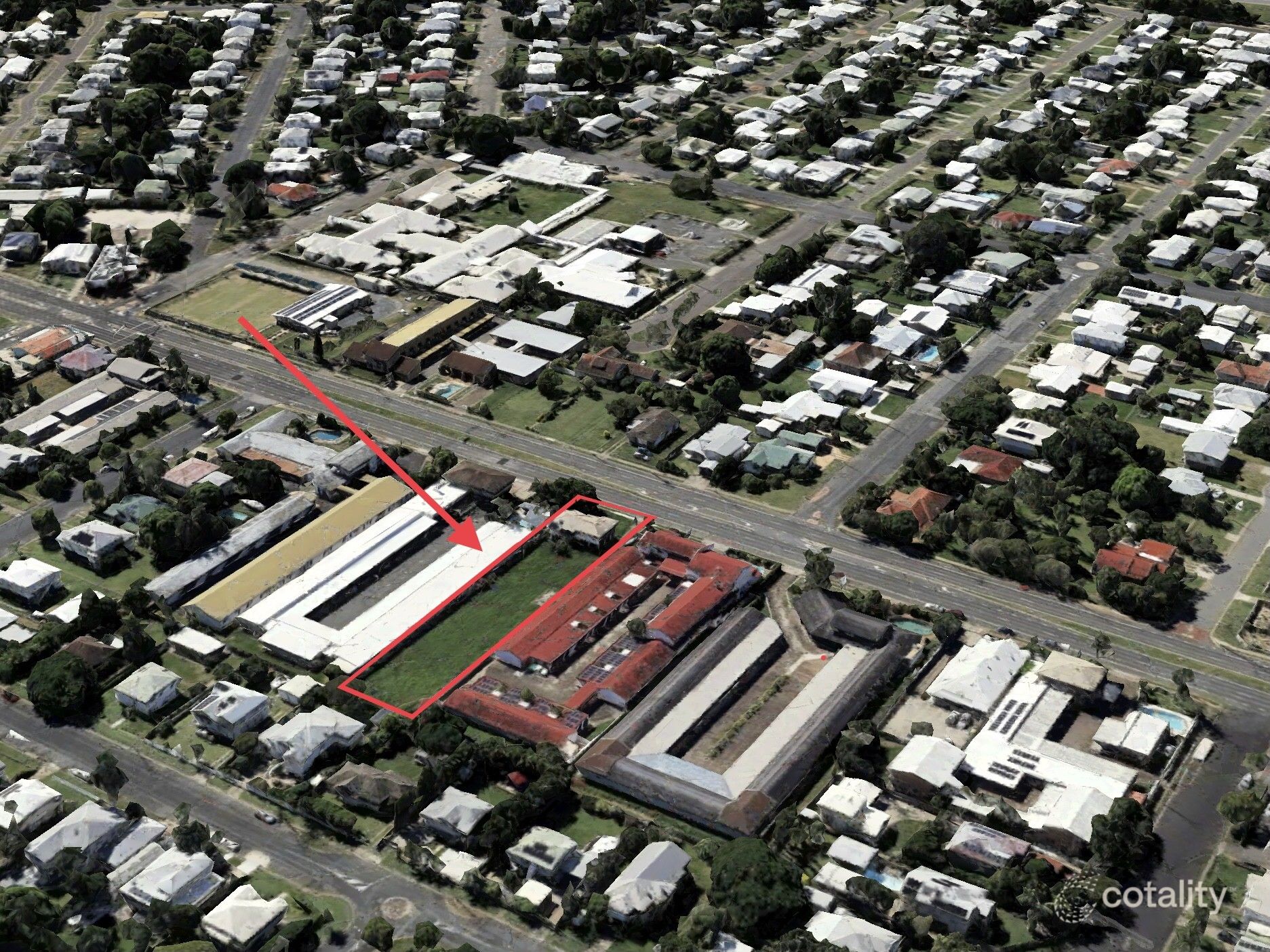 44 Nebo Rd, West Mackay, QLD 4740
