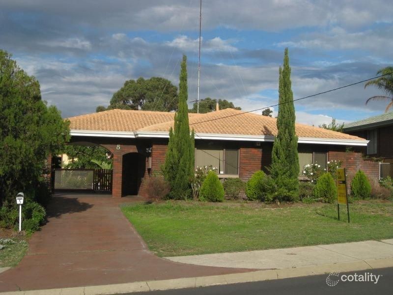 5 Casuarina St, Eaton, WA 6232