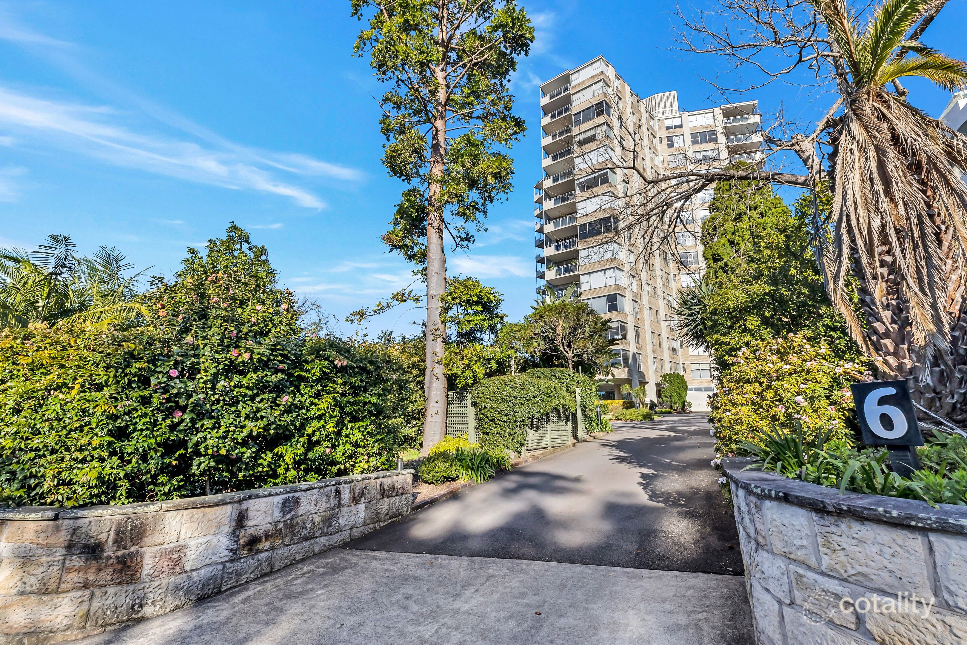 14/6 Trelawney St, Woollahra, NSW 2025