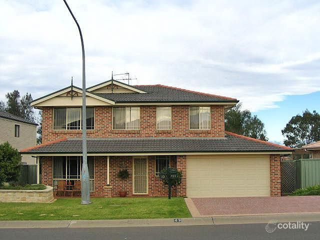 49 Aylward Ave, Quakers Hill, NSW 2763