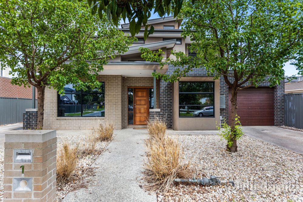 1/11 Havelock St, Maidstone, VIC 3012