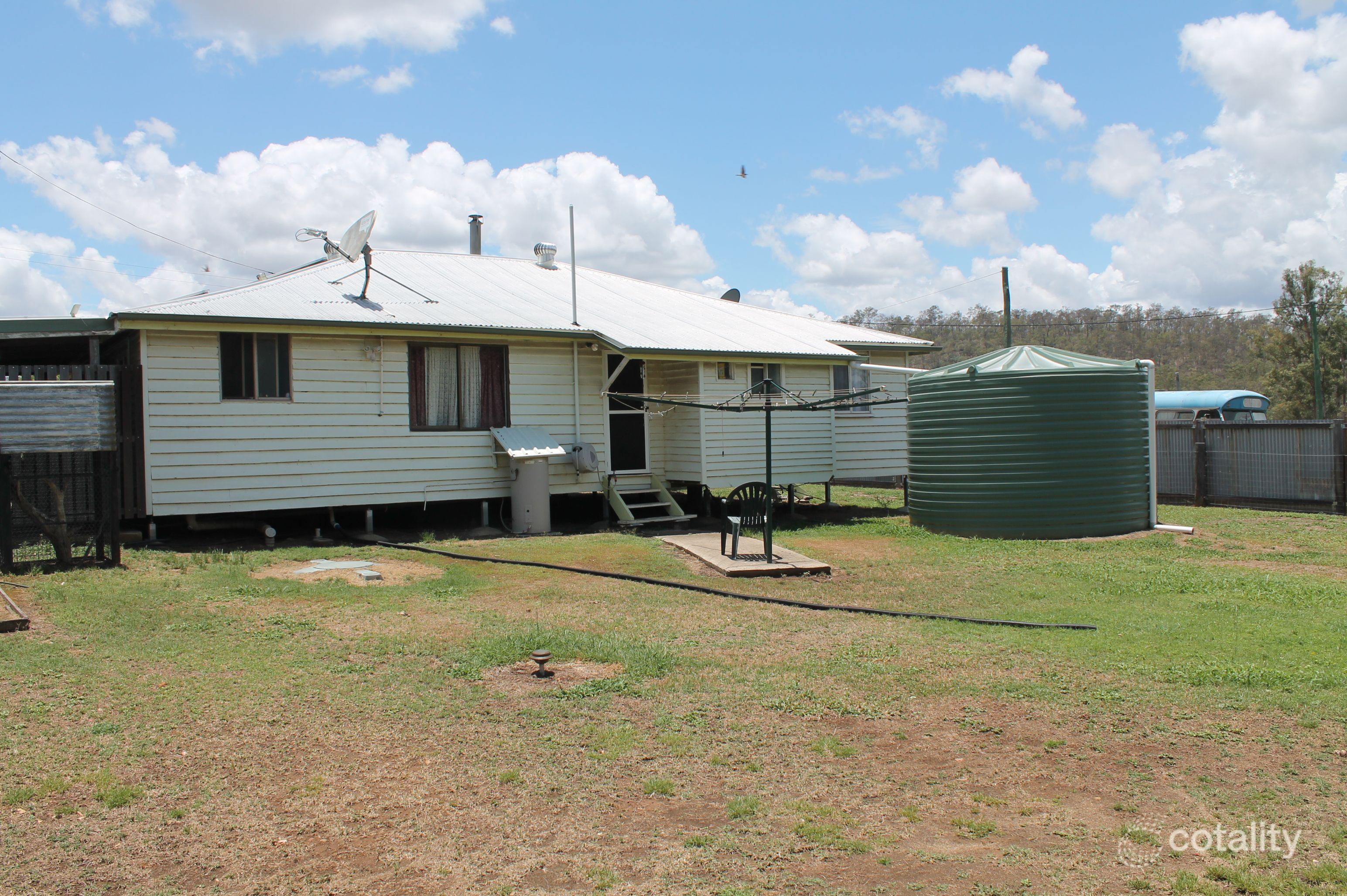 3 Fairy St, Abercorn, QLD 4627