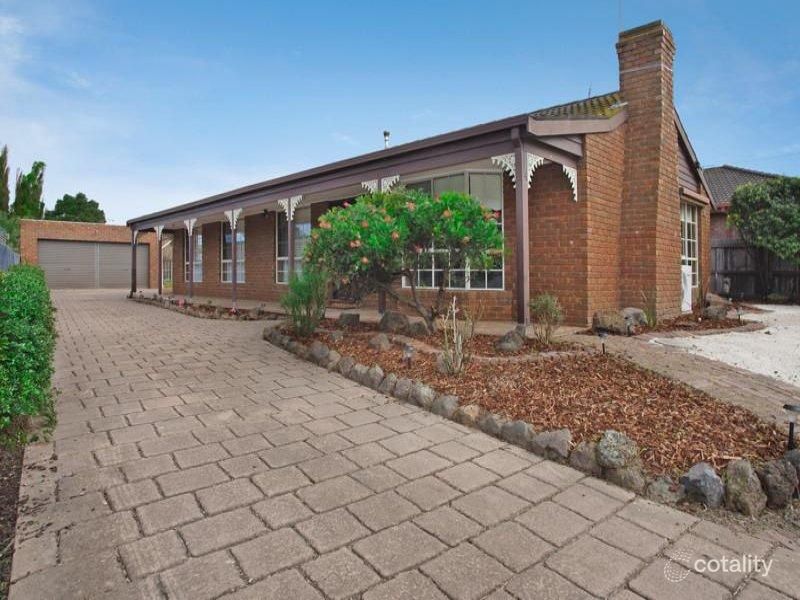 4 Lansdowne Ct, Grovedale, VIC 3216