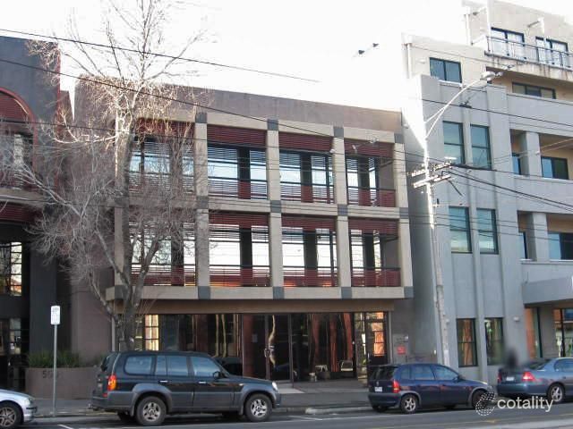13/540 Swanston St, Carlton, VIC 3053