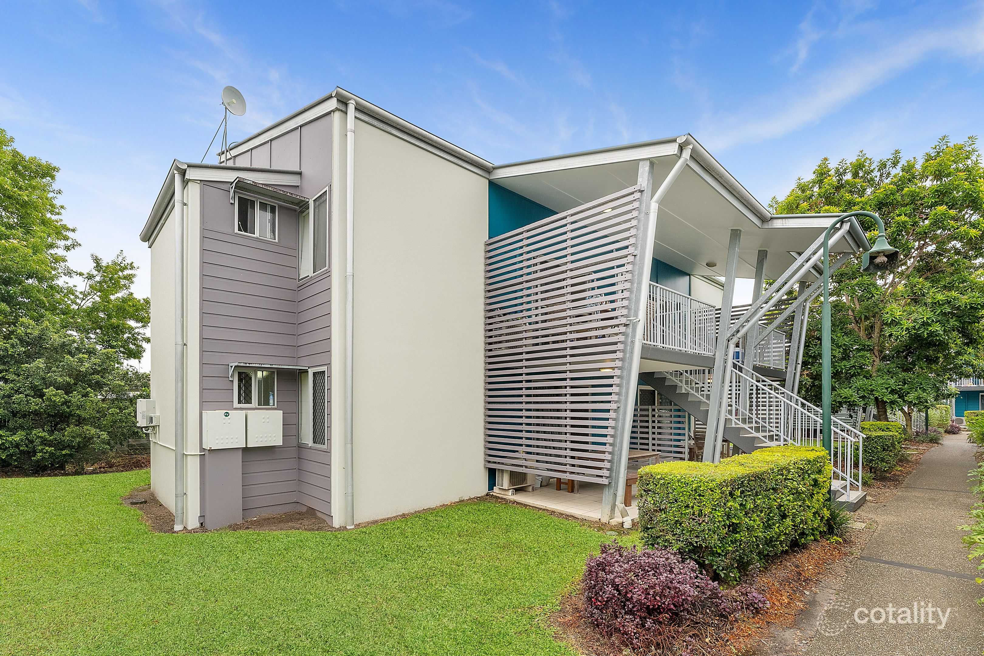 90/8 Varsityview Ct, Sippy Downs, QLD 4556