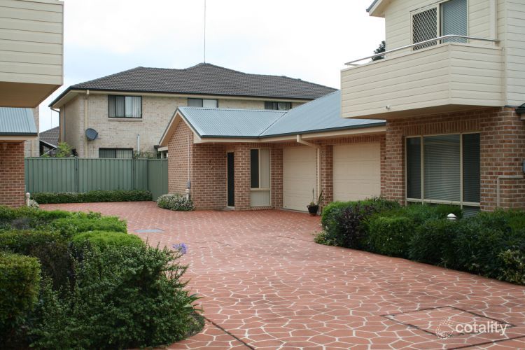 5/182 March St, Richmond, NSW 2753