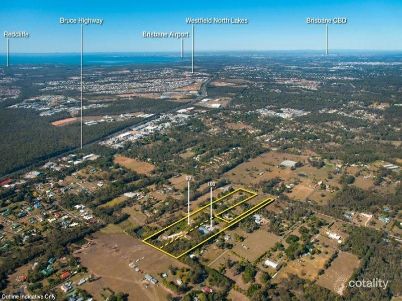 82 Callaghan Rd, Narangba, QLD 4504
