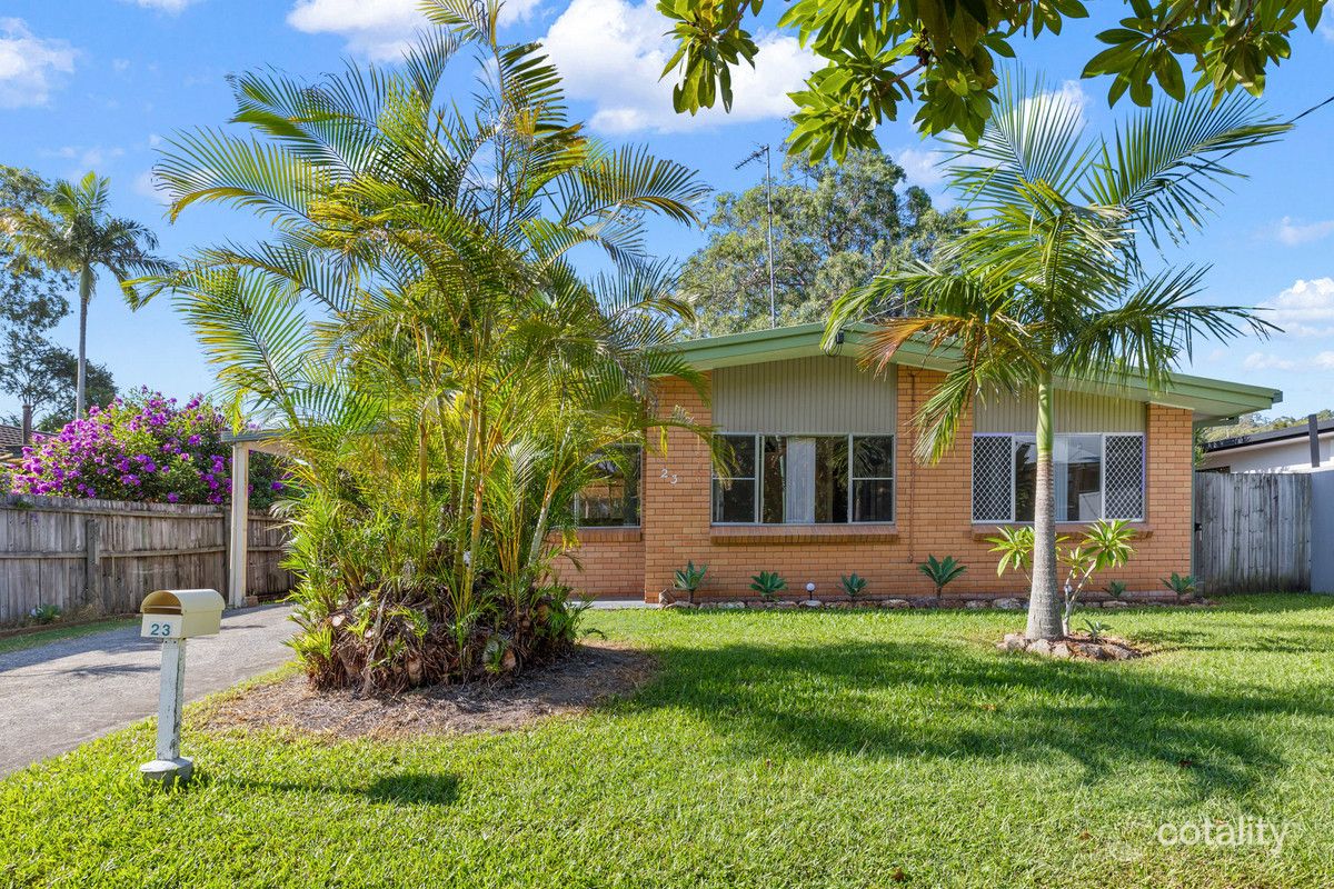 23 Matilda St, Burleigh Heads, QLD 4220