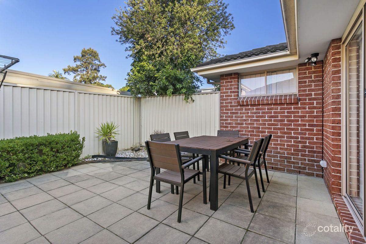 3/49 Edna Ave, Merrylands West, NSW 2160
