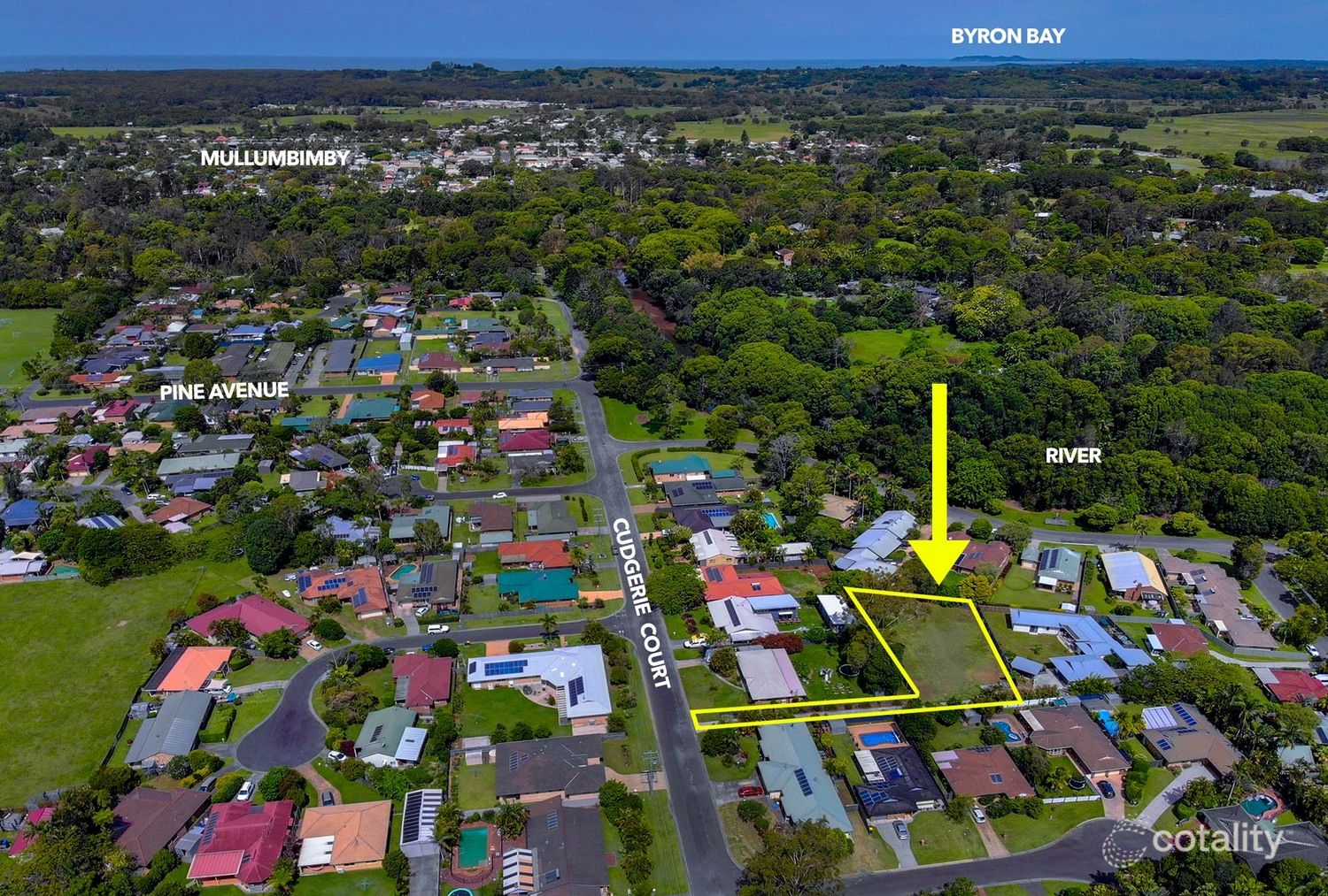 22 Cudgerie Ct, Mullumbimby, NSW 2482
