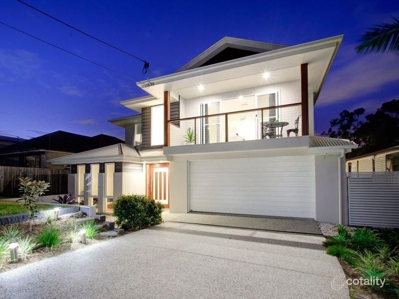 58 Sydney Ave, Camp Hill, QLD 4152