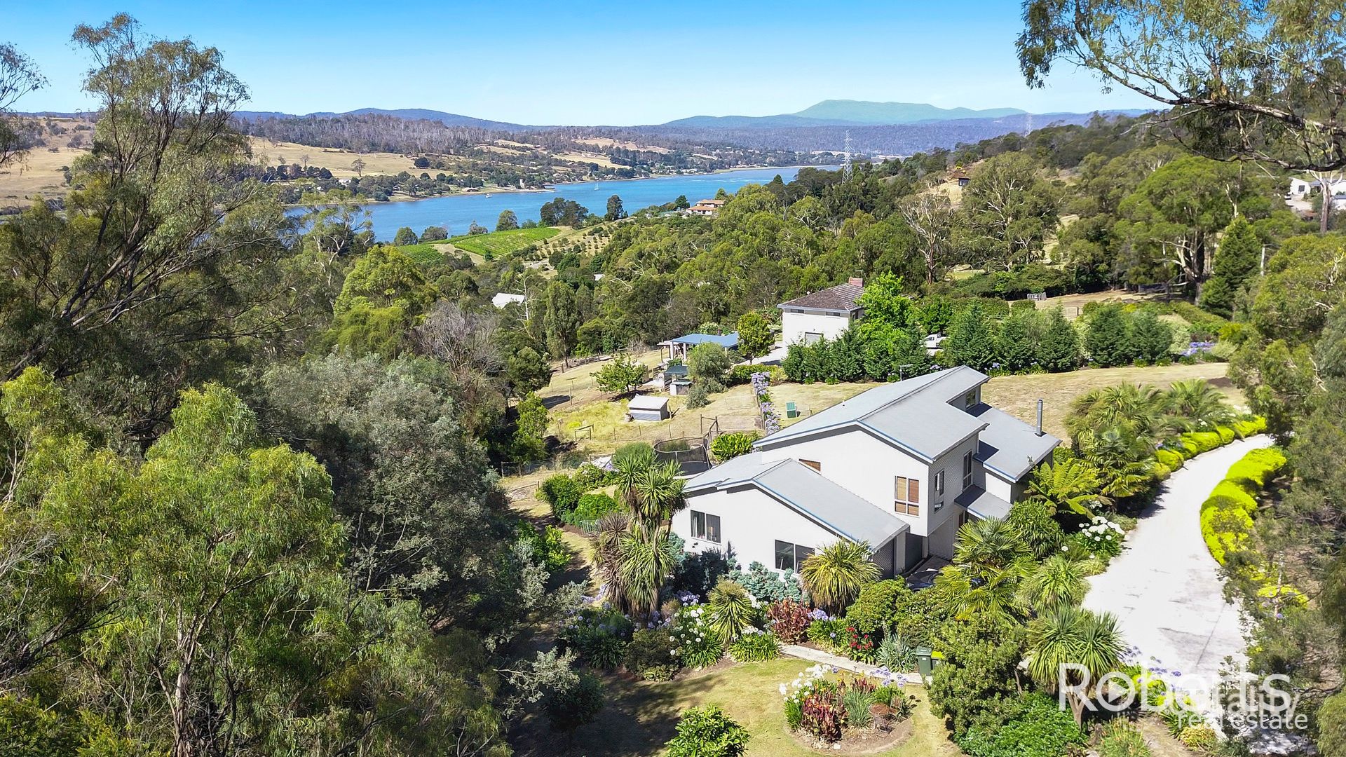 31 Bradys Lookout Rd, Rosevears, TAS 7277