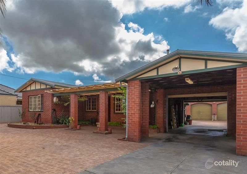 29 Shelbred Way, Westminster, WA 6061