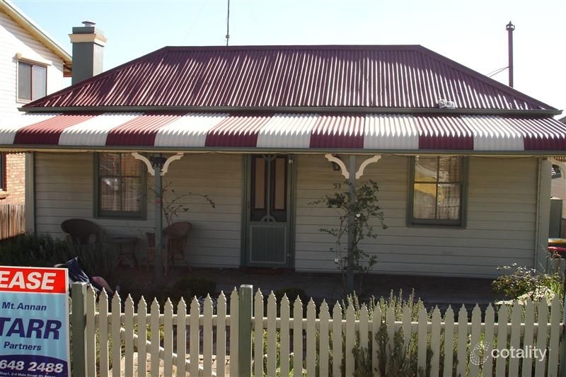 53 Broughton St, Camden, NSW 2570