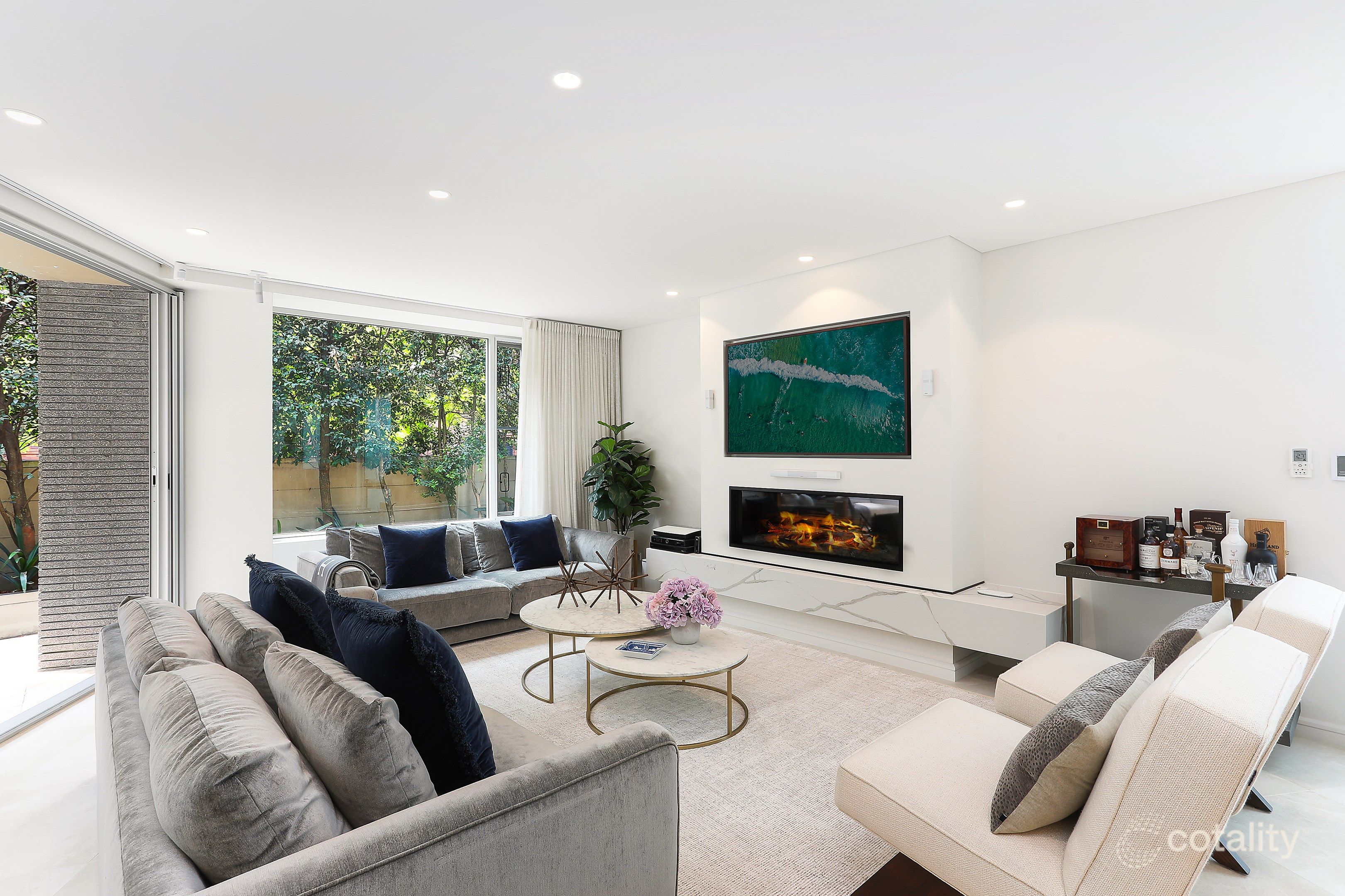 1/1 Leura Rd, Double Bay, NSW 2028