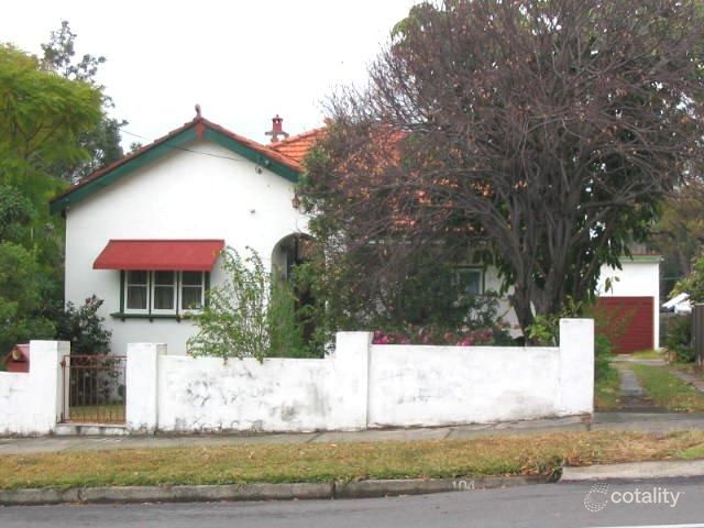 104 Charles St, Putney, NSW 2112