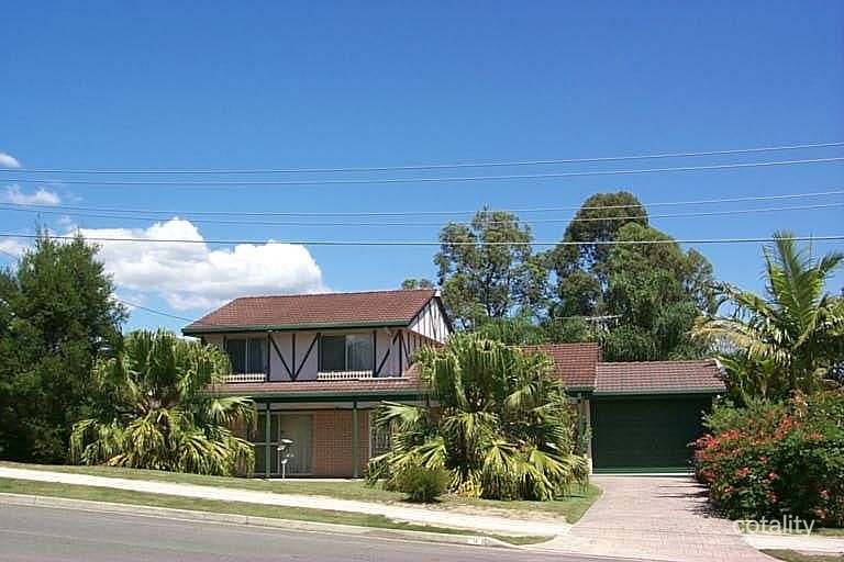 9 Kraatz Ave, Loganlea, QLD 4131