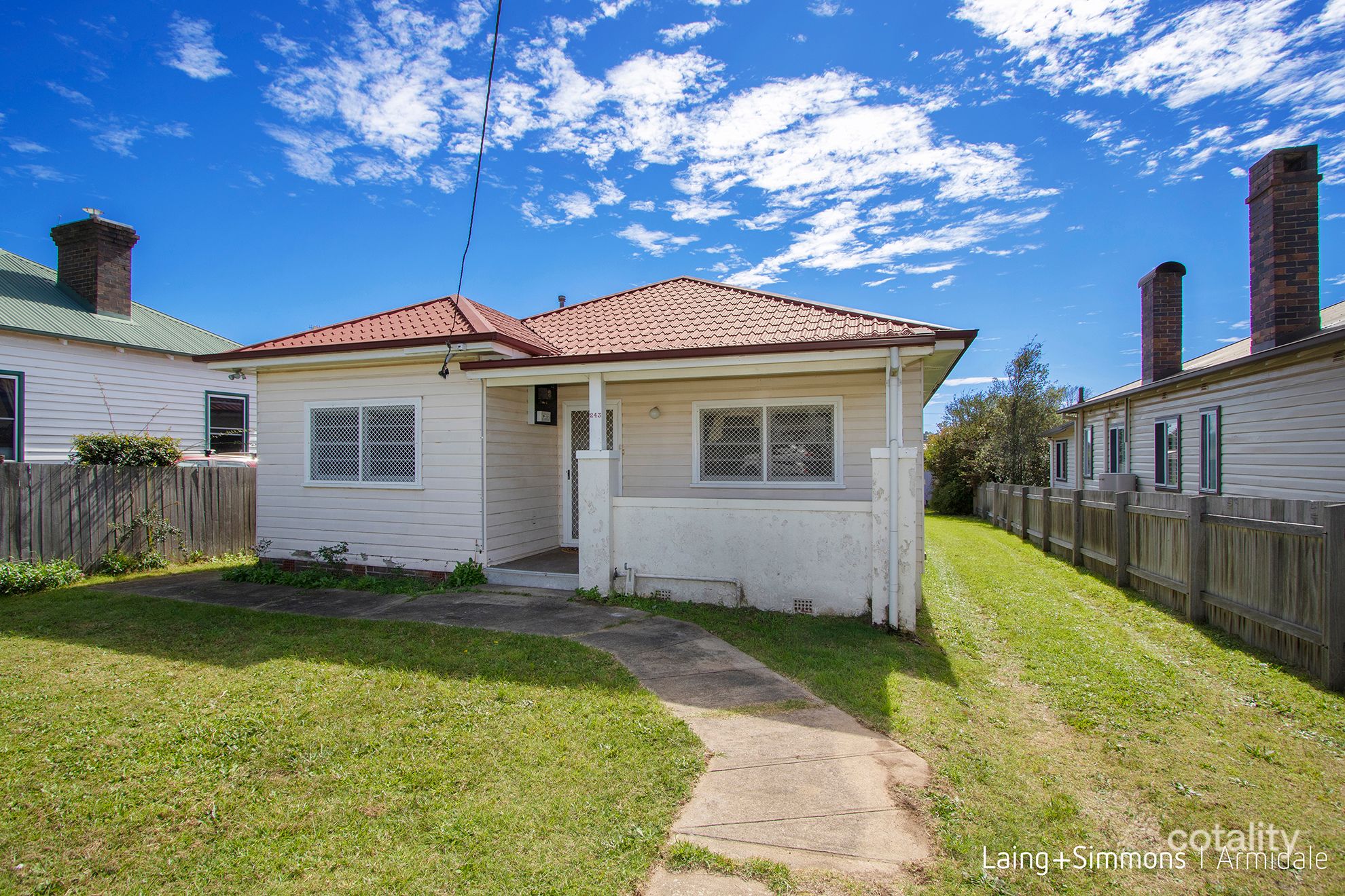 243 Rusden St, Armidale, NSW 2350
